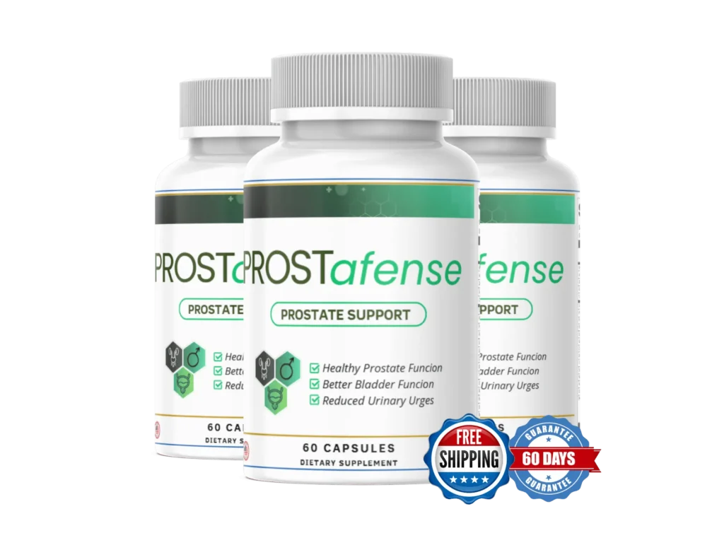 Buy Prostafense offer